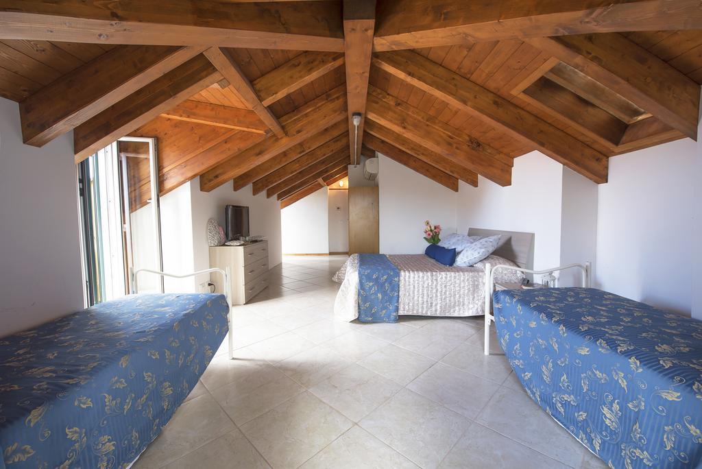 Hotel Bristol Лаванья Экстерьер фото